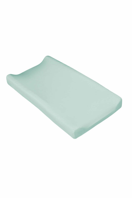 Change Pad Cover in Sage | Kyte Baby