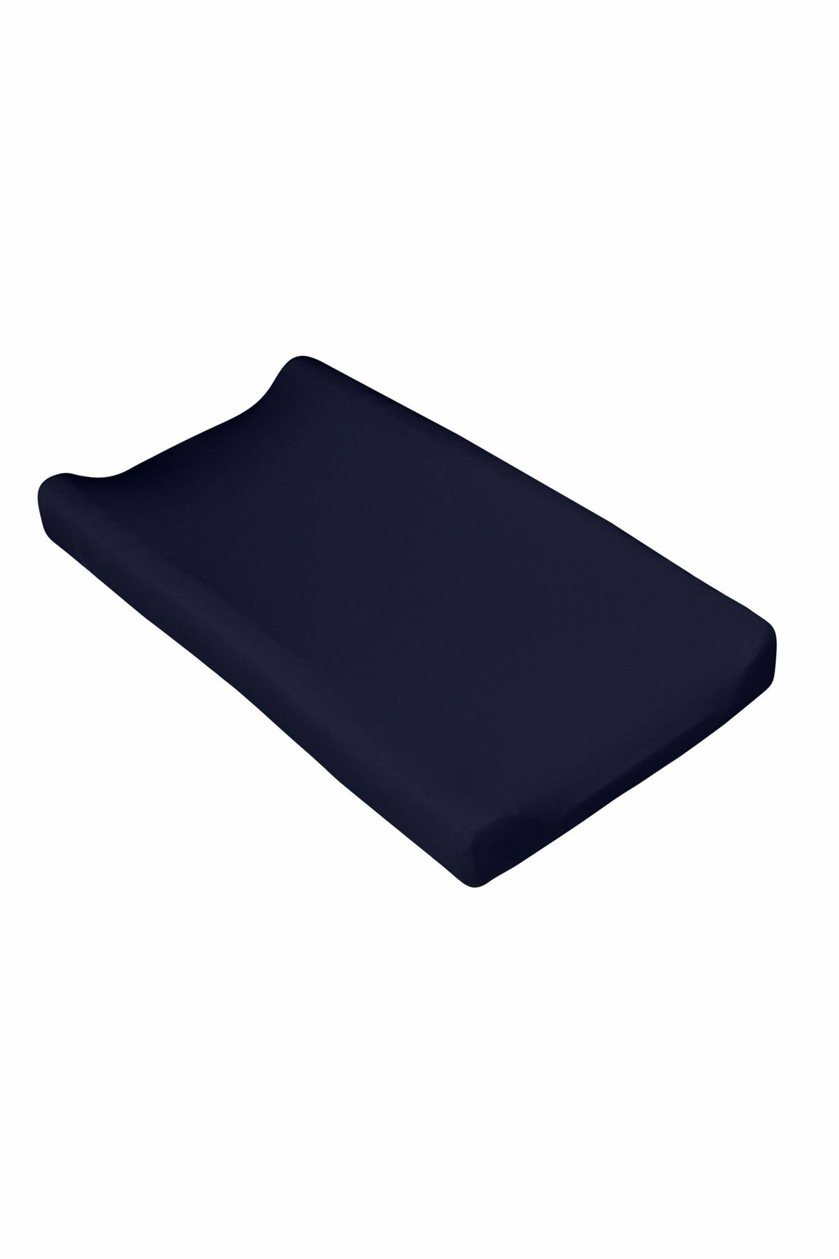 Change Pad Cover in Navy | Kyte Baby