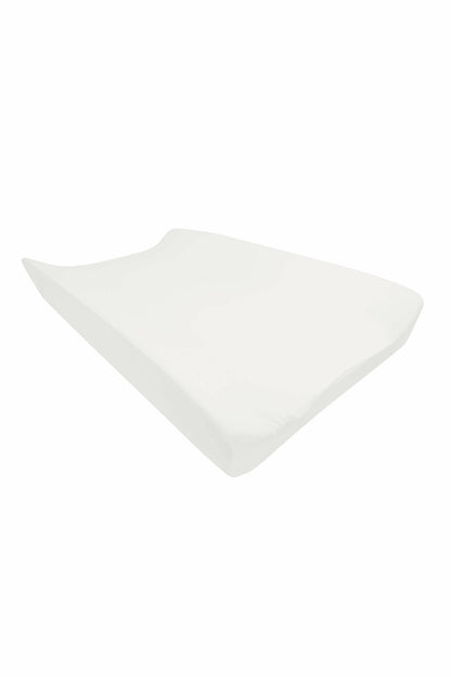 Bamboo Change Pad Cover in Cloud | Kyte Baby