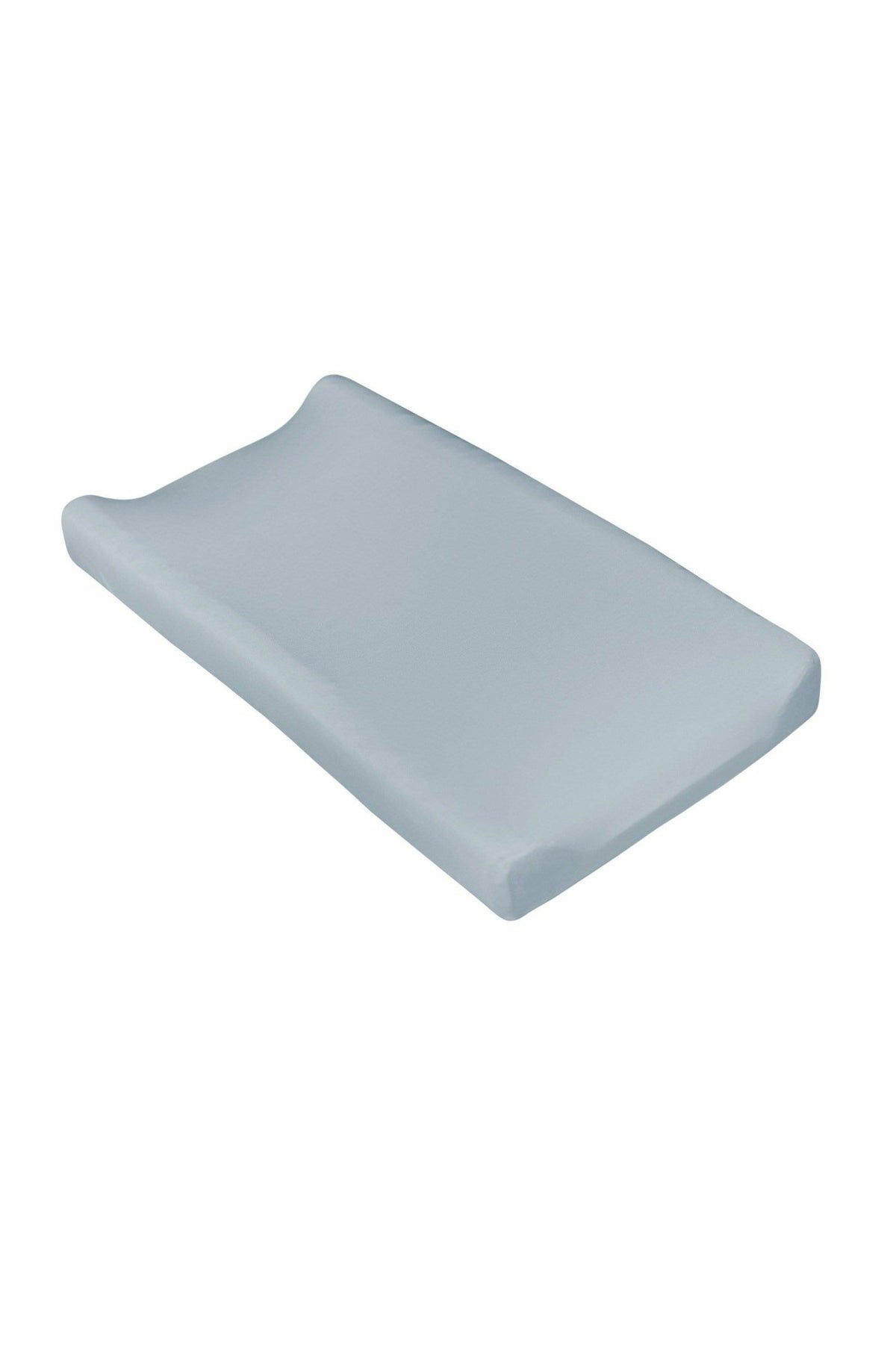 Change Pad Cover in Fog | Kyte Baby