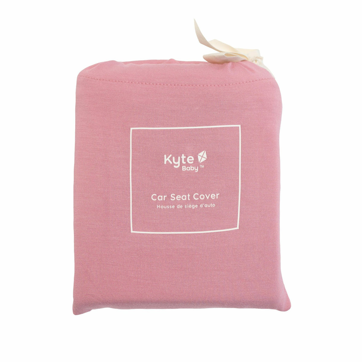 Car Seat Cover in Apple Blossom | Kyte Baby