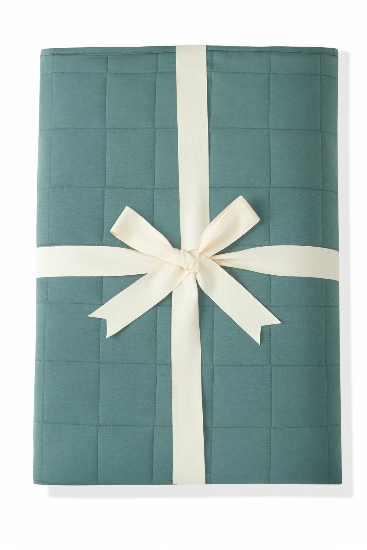Youth Blanket in Pine 2.5 | Kyte Baby