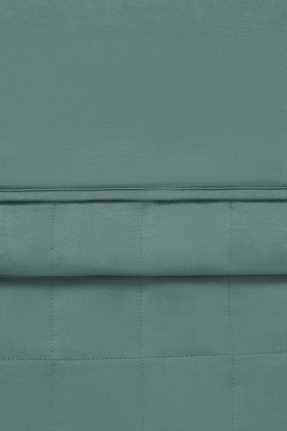 Youth Blanket in Pine 2.5 | Kyte Baby