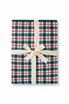 Holiday Plaid