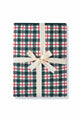 Holiday Plaid