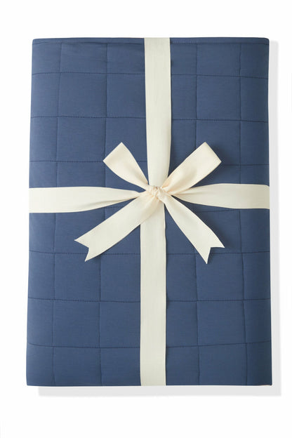 Youth Blanket in Oxford 2.5 | Kyte Baby