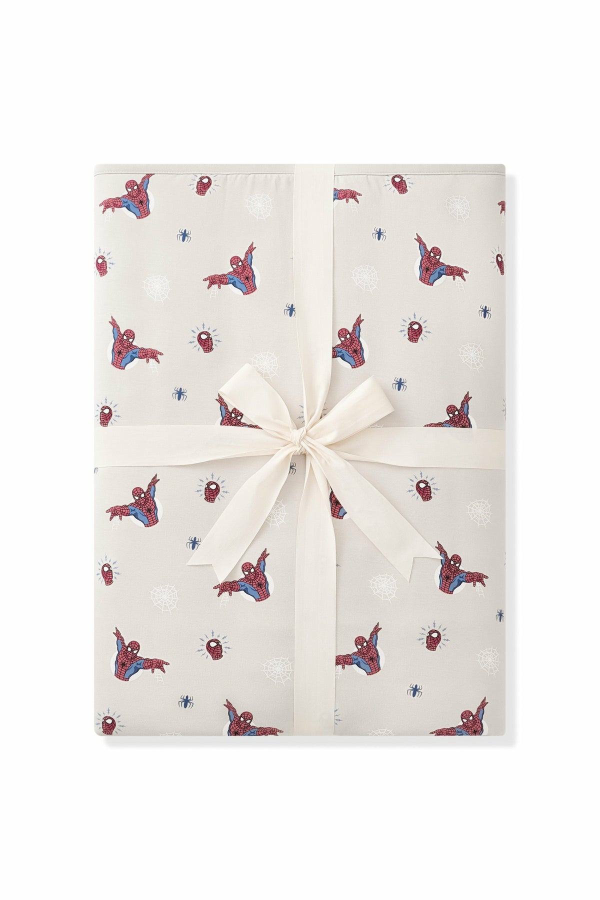 Youth Blanket in Spider-Man 2.5 | Kyte Baby
