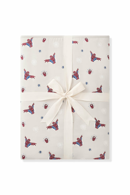 Youth Blanket in Spider-Man 2.5 | Kyte Baby