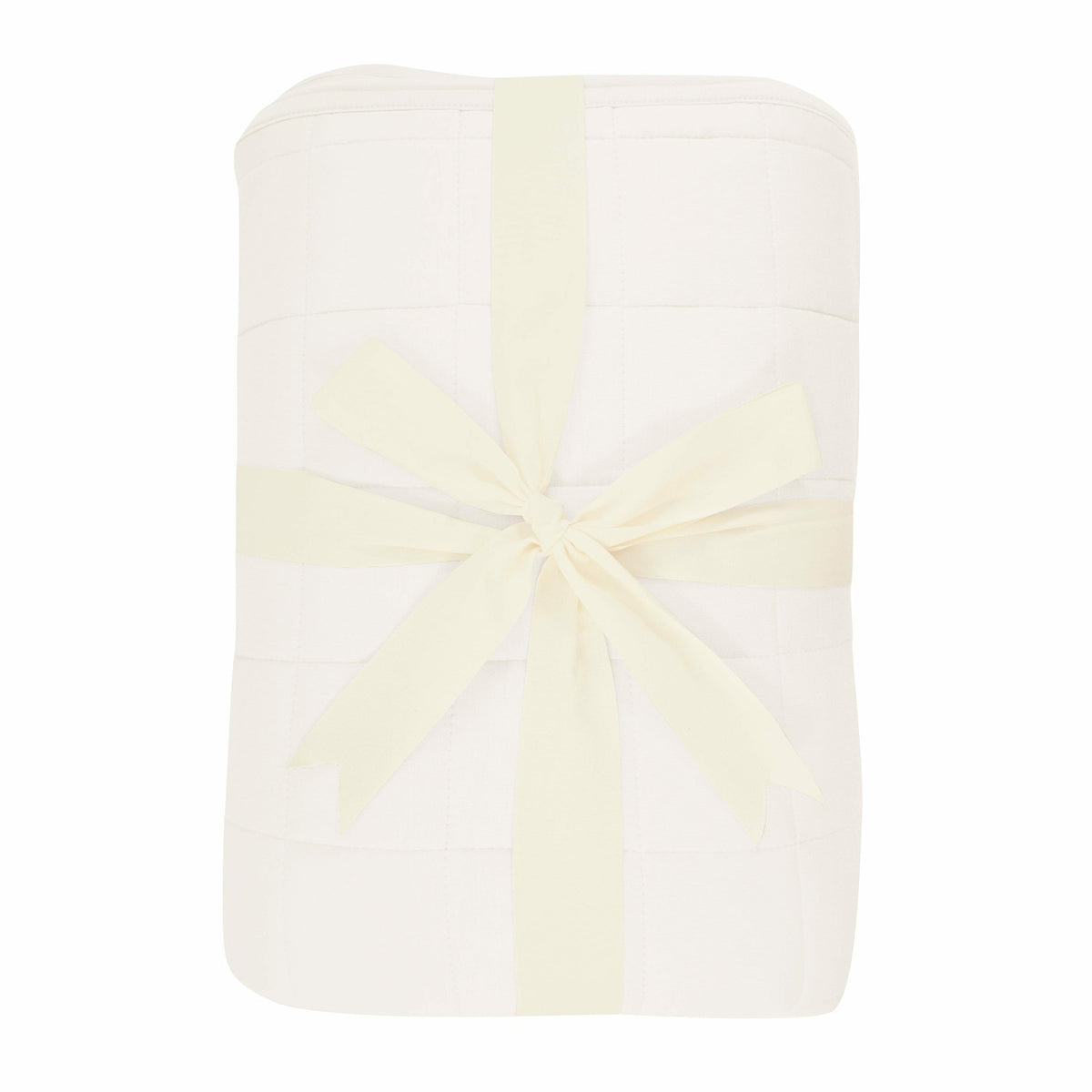 Youth Blanket in Oat 2.5 | Kyte Baby