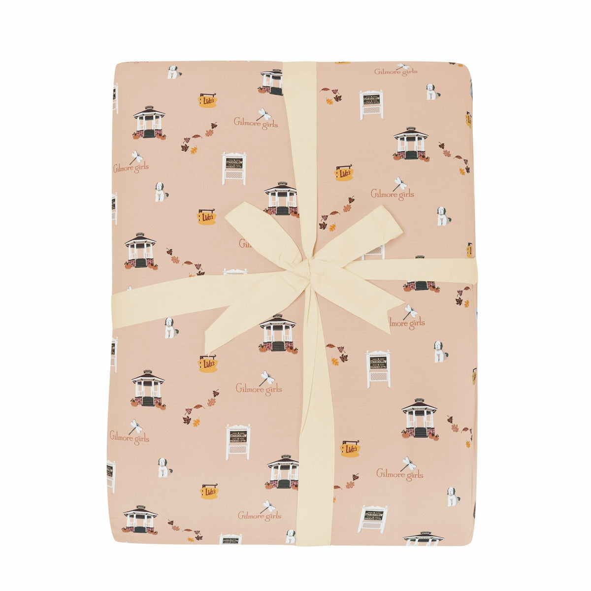 Youth Blanket in Gilmore Girls 2.5 | Kyte Baby