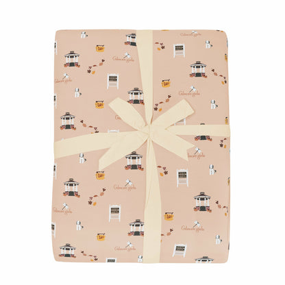 Youth Blanket in Gilmore Girls 2.5 | Kyte Baby