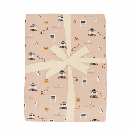 Youth Blanket in Gilmore Girls 2.5 | Kyte Baby