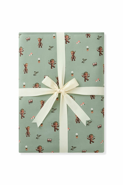 Youth Blanket in Groot 2.5 | Kyte Baby