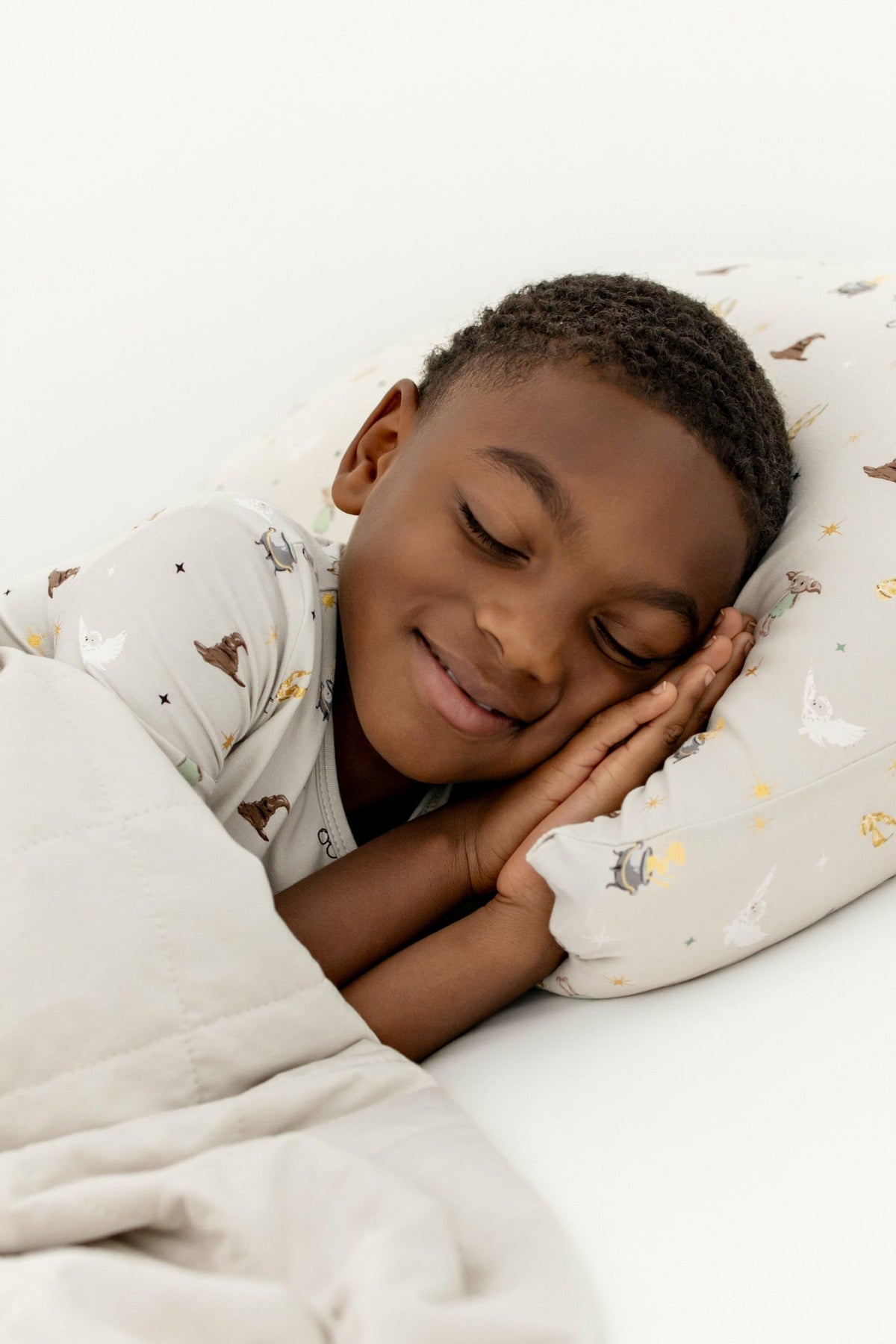 Youth Blanket in Starry Icon 1.0 | Kyte Baby