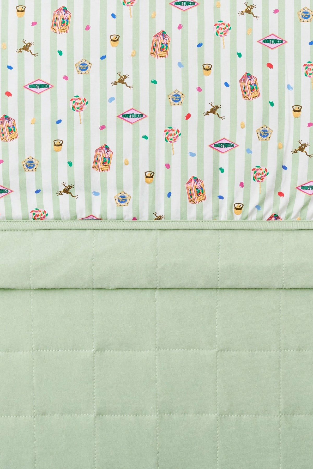 Youth Blanket in Honeydukes 1.0 | Kyte Baby