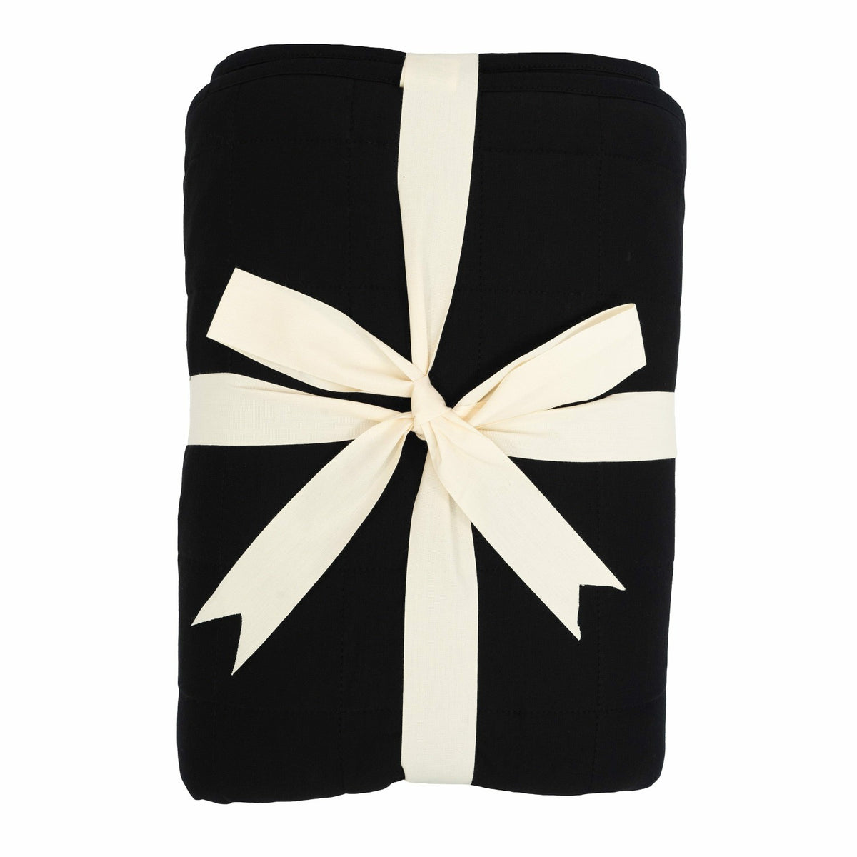 Youth Blanket in Midnight 2.5 | Kyte Baby