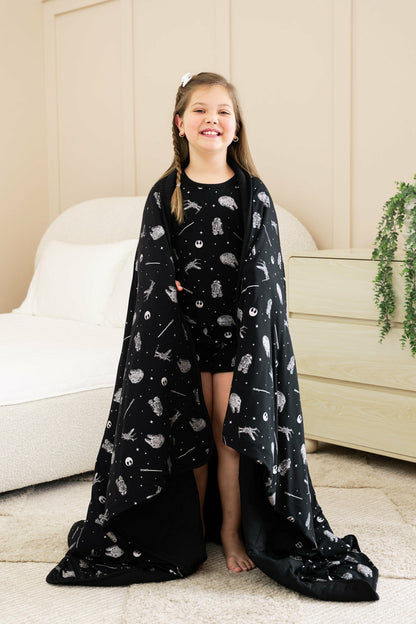 Youth Blanket in STAR WARS™ 2.5 | Kyte Baby