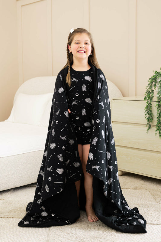 Youth Blanket in STAR WARS™ 2.5 | Kyte Baby