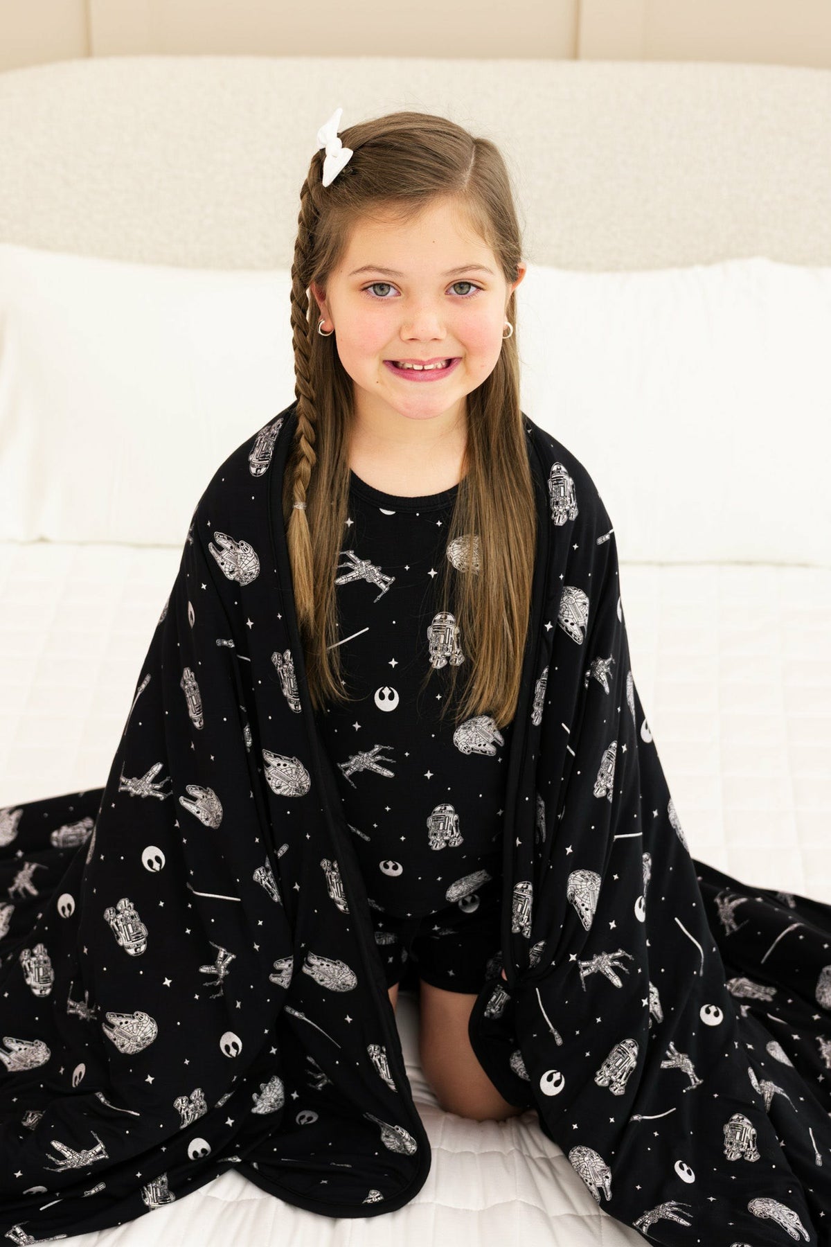 Youth Blanket in STAR WARS™ 2.5 | Kyte Baby
