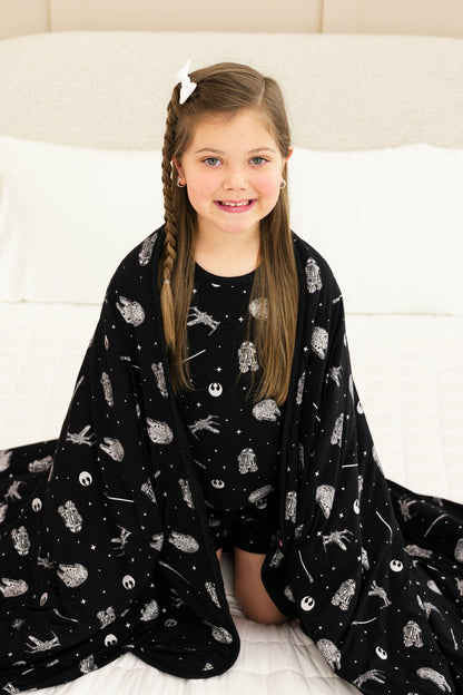 Youth Blanket in STAR WARS™ 2.5 | Kyte Baby
