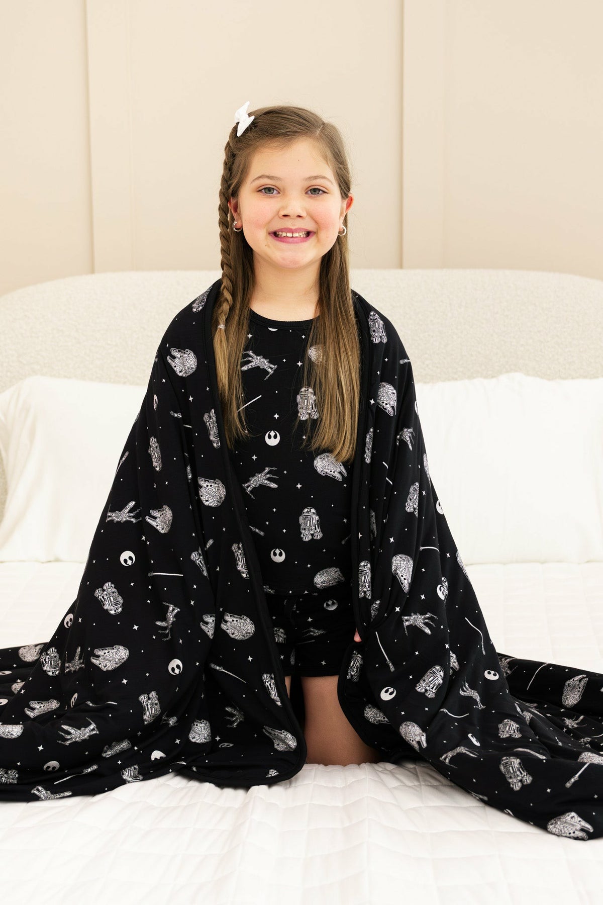 Youth Blanket in STAR WARS™ 2.5 | Kyte Baby