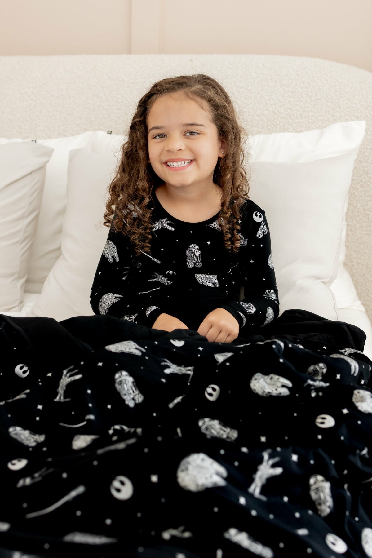 Youth Blanket in STAR WARS™ 2.5 | Kyte Baby