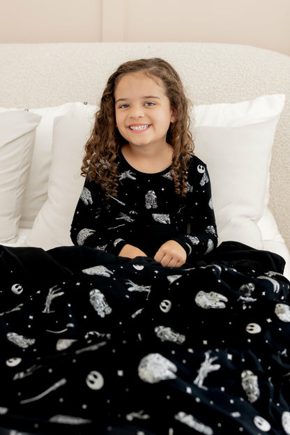 Youth Blanket in STAR WARS™ 2.5 | Kyte Baby