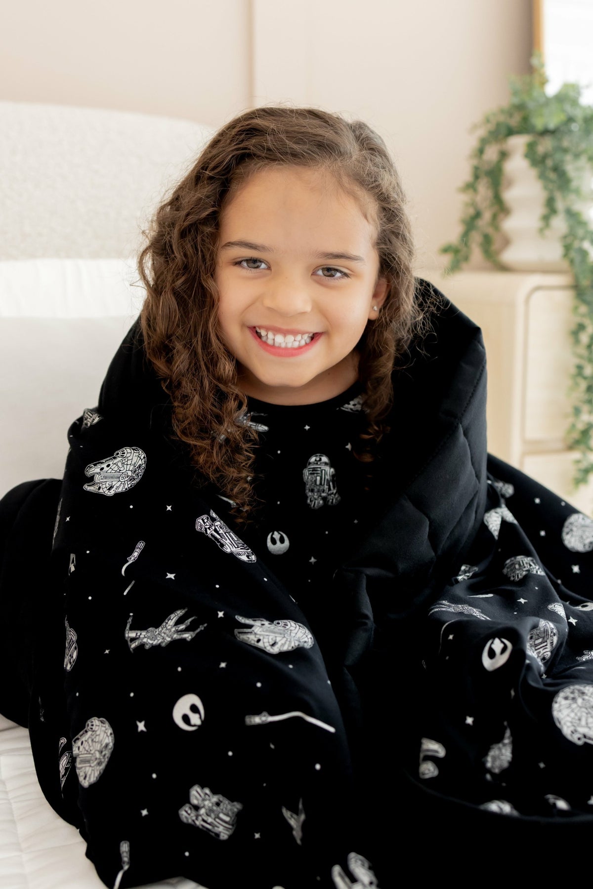 Youth Blanket in STAR WARS™ 2.5 | Kyte Baby