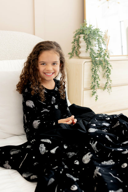 Youth Blanket in STAR WARS™ 2.5 | Kyte Baby