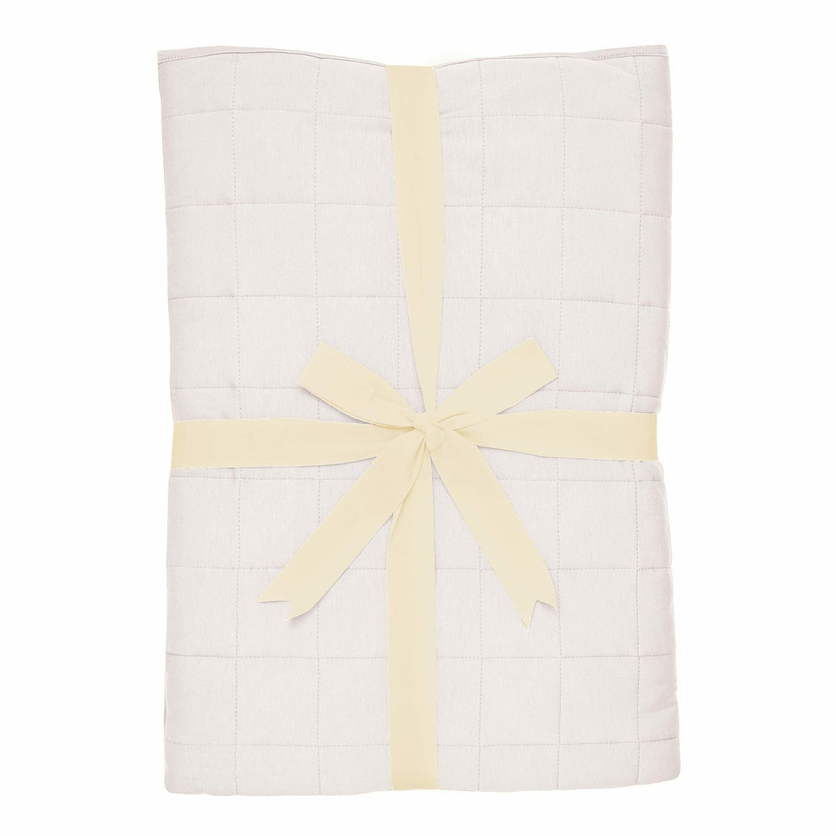 Youth Blanket in Oat 1.0 | Kyte Baby