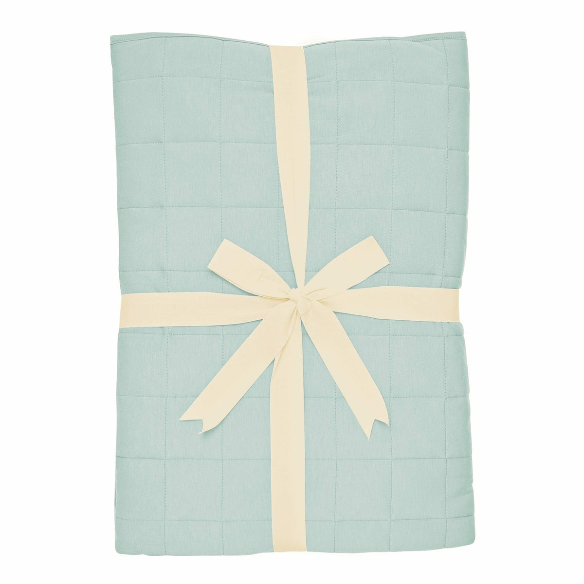 Youth Blanket in Sage 1.0 | Kyte Baby