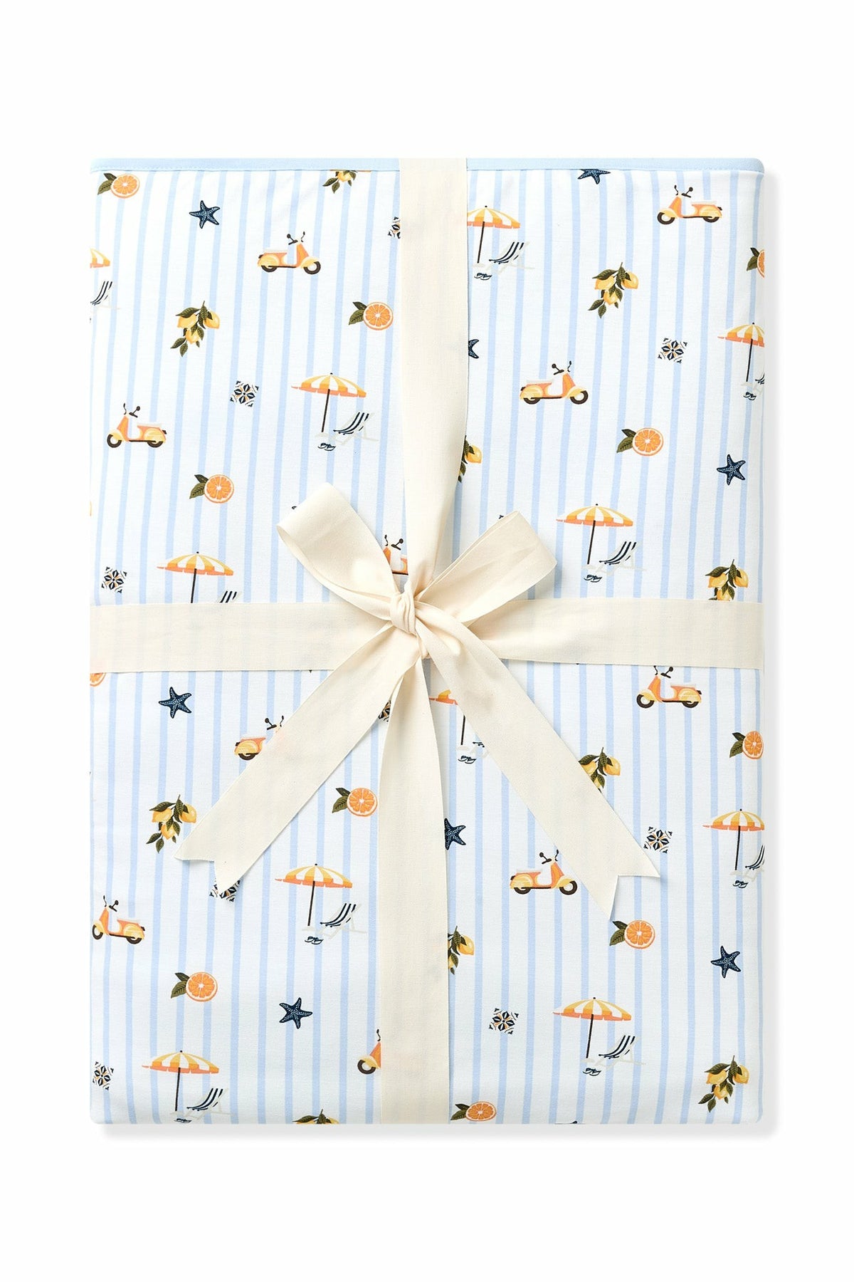 Youth Blanket in Amalfi Coast 1.0 | Kyte Baby