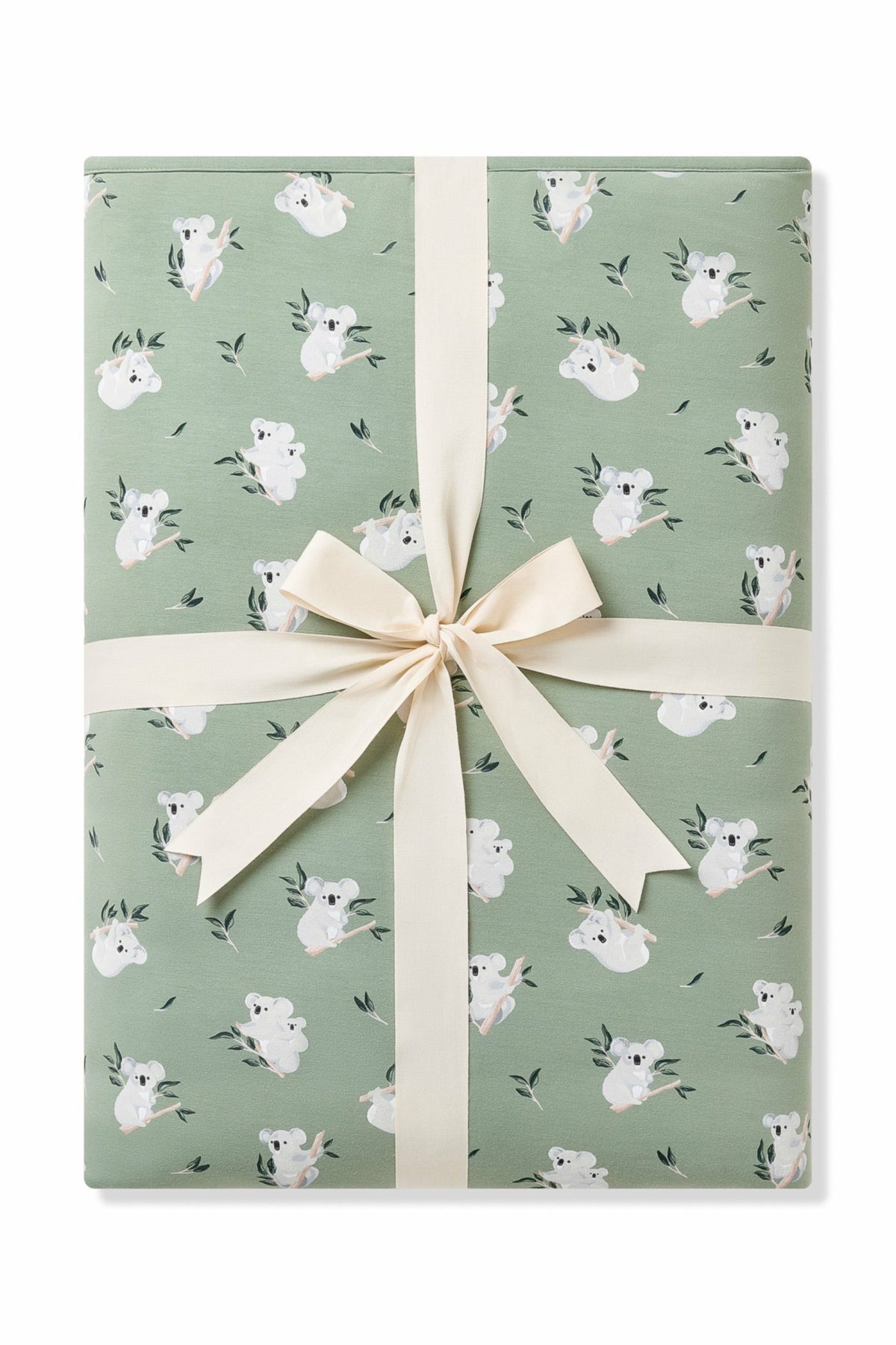 Youth Blanket in Koala 2.5 | Kyte Baby