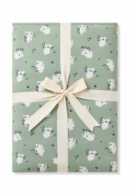 Youth Blanket in Koala 2.5 | Kyte Baby
