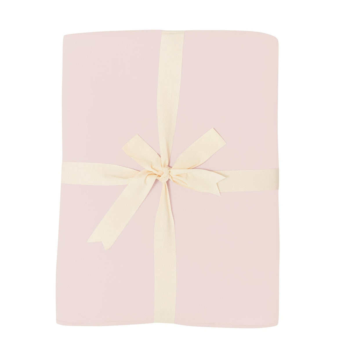 Youth Blanket in Blush 1.0 | Kyte Baby