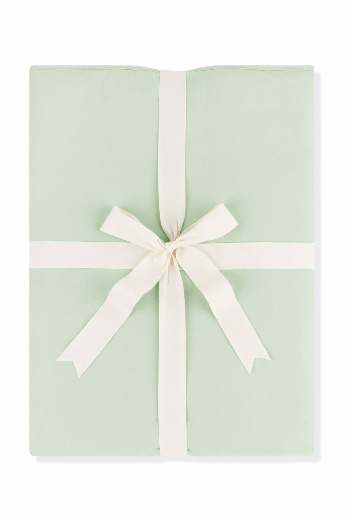 Youth Blanket in Basil 1.0 | Kyte Baby