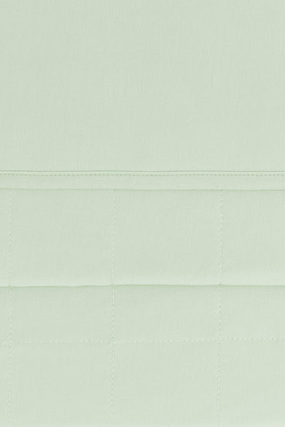 Youth Blanket in Basil 1.0 | Kyte Baby