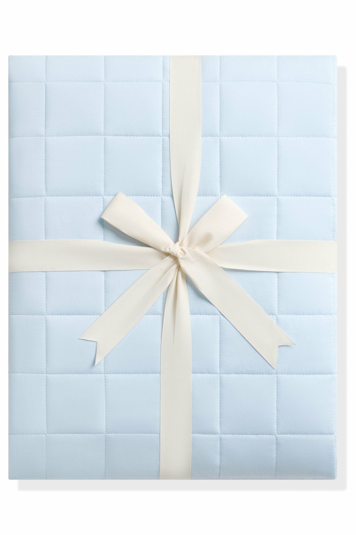Adult Quilted Blanket in Breeze 2.5 | Kyte Baby