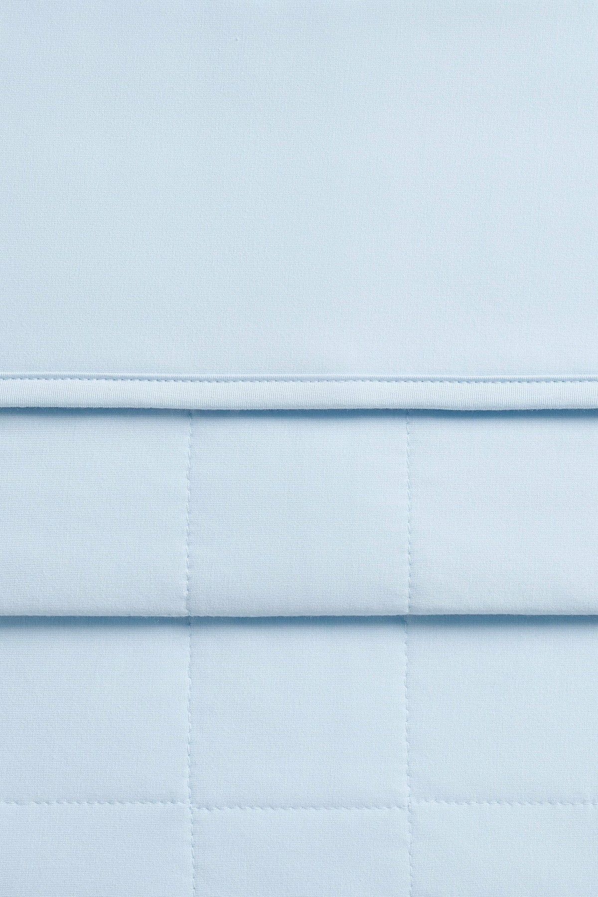 Adult Quilted Blanket in Breeze 2.5 | Kyte Baby