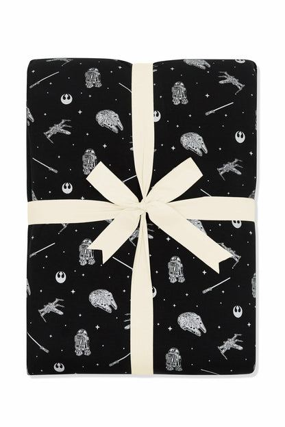 Adult Quilted Blanket in STAR WARS™ 2.5 | Kyte Baby