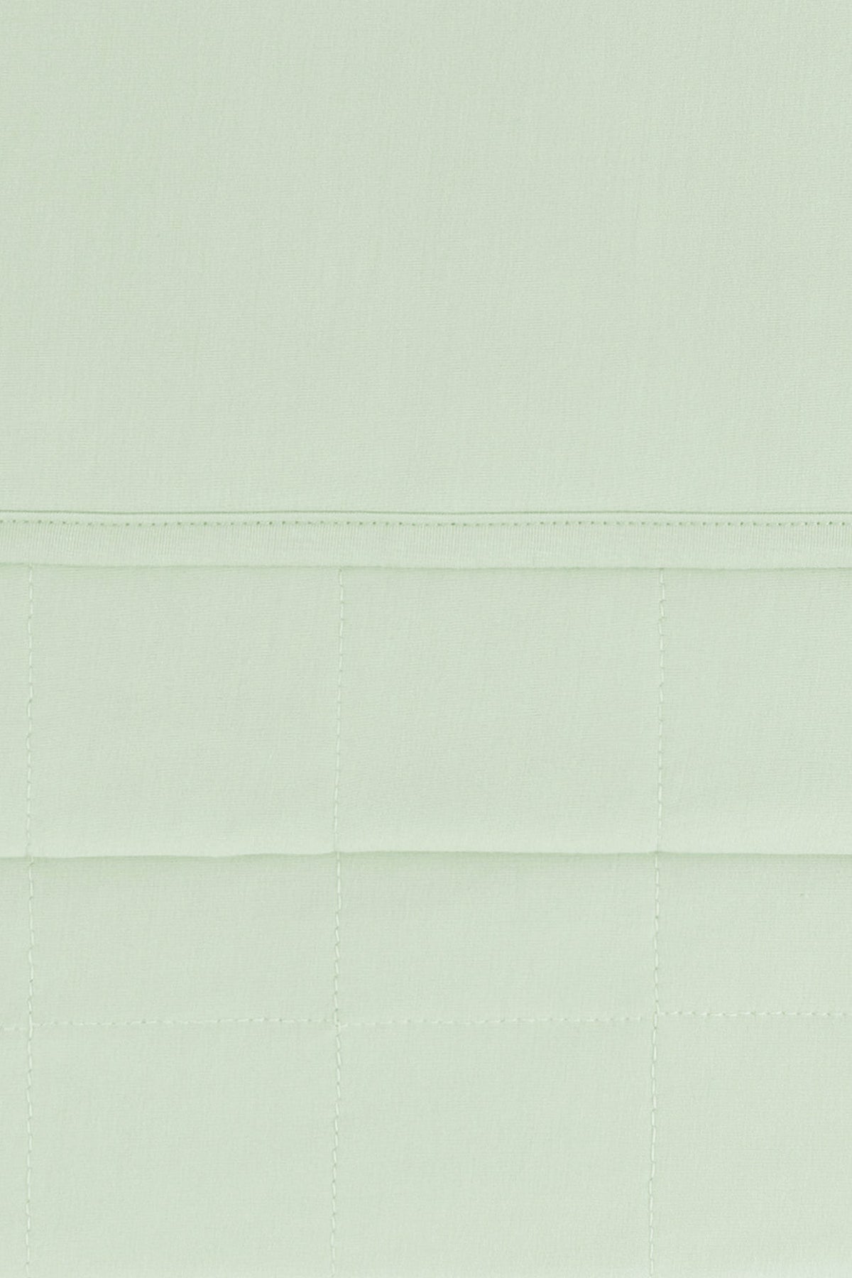 Adult Quilted Blanket in Basil 1.0 | Kyte Baby
