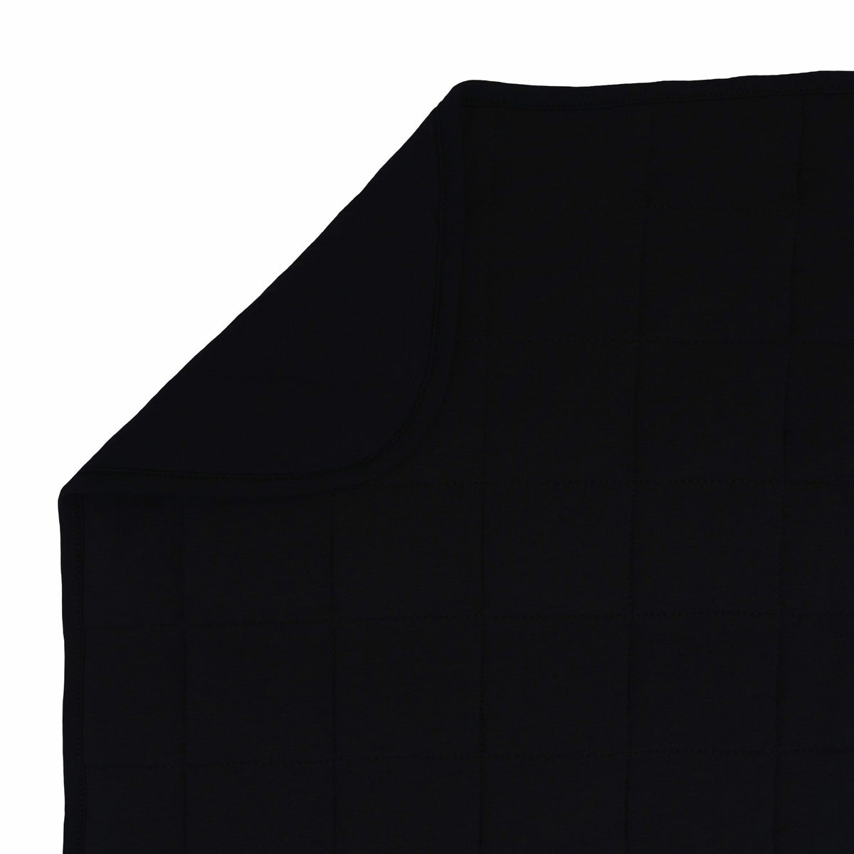 Adult Quilted Blanket Midnight | Kyte Baby