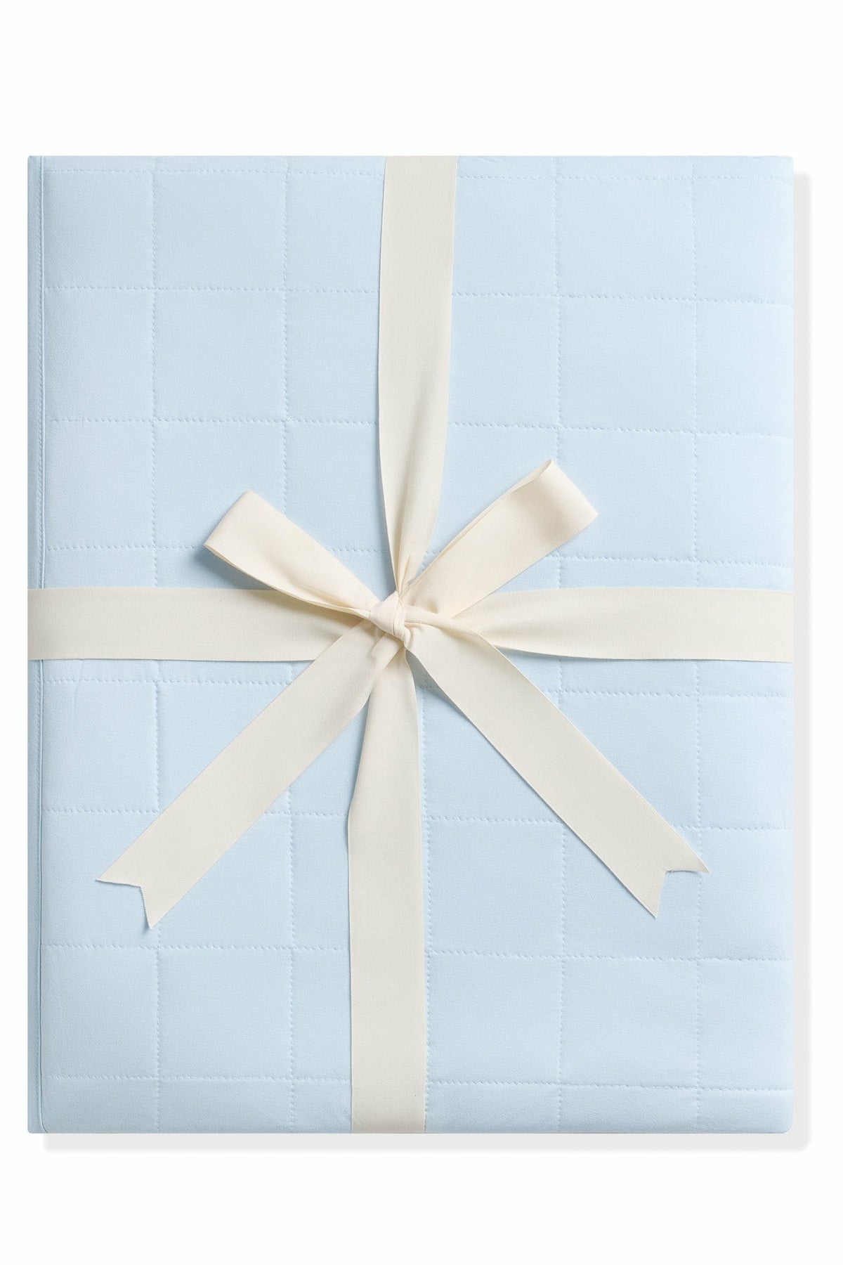 Adult Quilted Blanket in Breeze 1.0 | Kyte Baby
