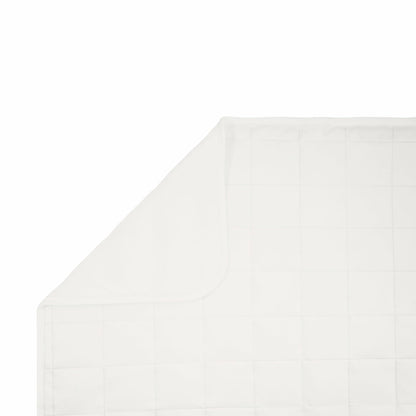 Adult Quilted Blanket in Cloud | Kyte Baby