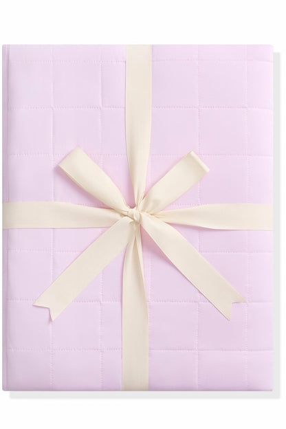 Adult Quilted Blanket in Thistle 1.0 | Kyte Baby