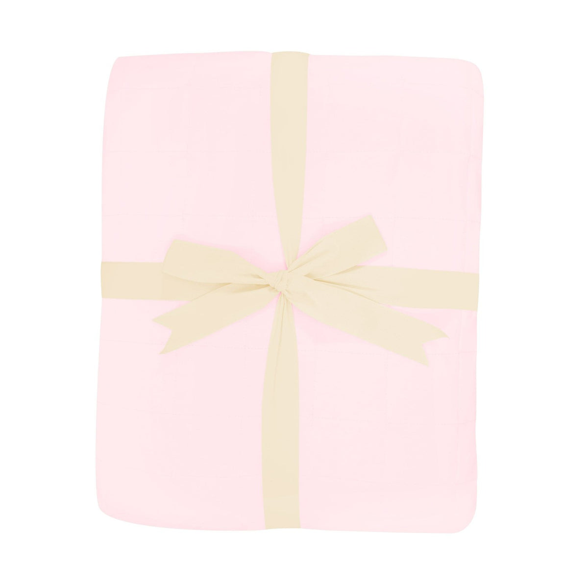 Adult Quilted Blanket in Sakura 2.5 | Kyte Baby