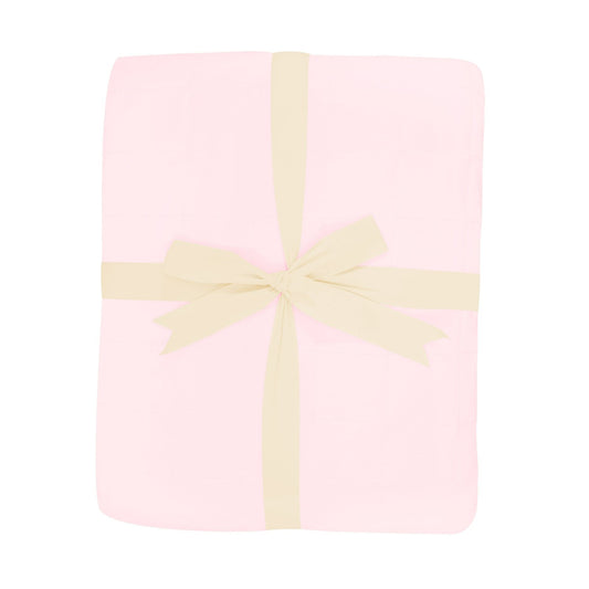 Adult Quilted Blanket in Sakura 2.5 | Kyte Baby