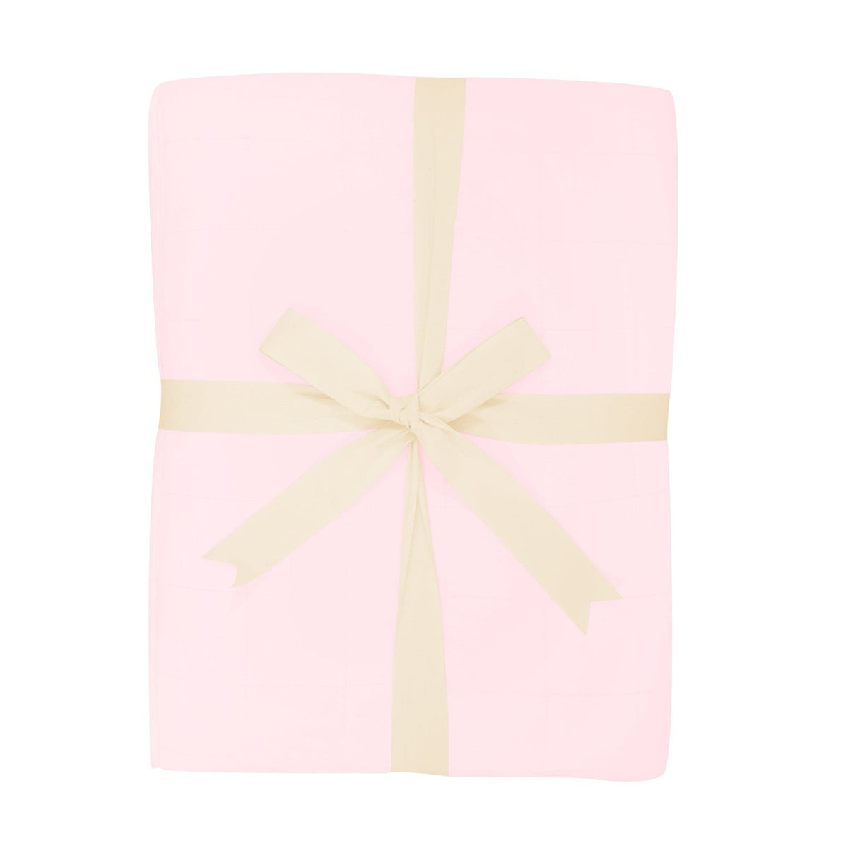 Adult Quilted Blanket in Sakura 1.0 | Kyte Baby