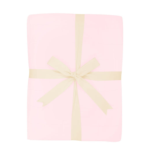 Adult Quilted Blanket in Sakura 1.0 | Kyte Baby