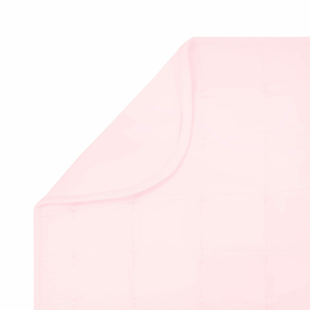 Adult Quilted Blanket in Sakura 1.0 | Kyte Baby